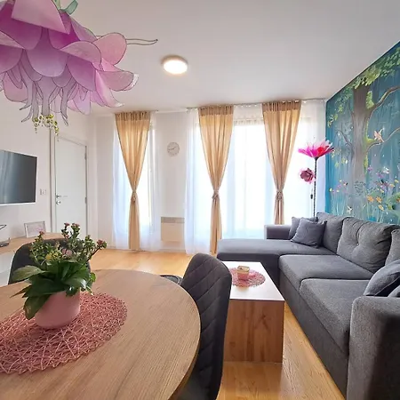 Appartamento Kuca Odmora Carolija *