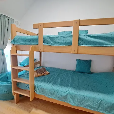 Kuca Odmora Carolija Apartment *