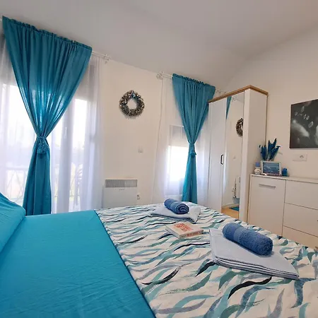 Kuca Odmora Carolija Apartment Gostilje