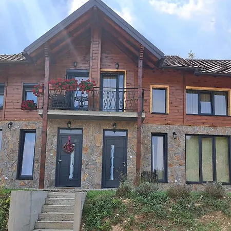 Kuca Odmora Carolija Apartment