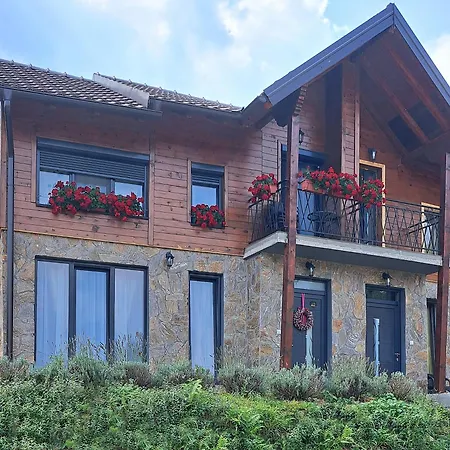 Kuca Odmora Carolija *