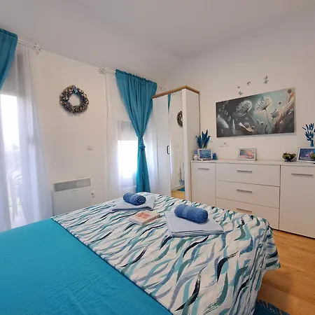 Apartment Kuca Odmora Carolija Gostilje