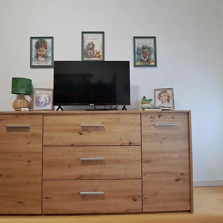 Kuca Odmora Carolija Appartamento *