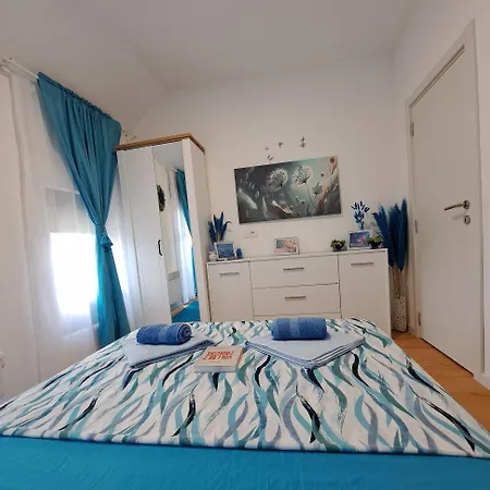Kuca Odmora Carolija Apartment Gostilje