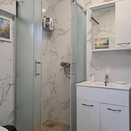 Kuca Odmora Carolija