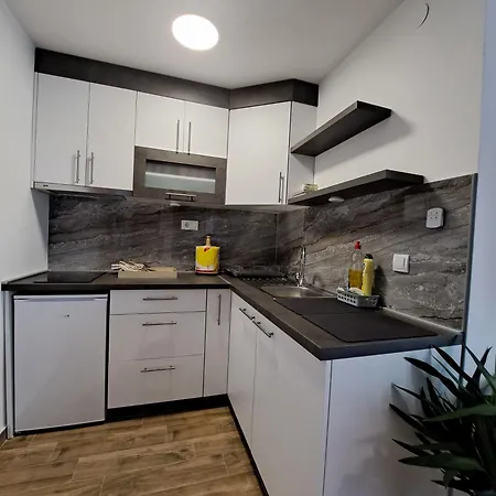 Kuca Odmora Carolija Appartamento *