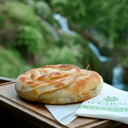 Kuca Odmora Carolija Gostilje