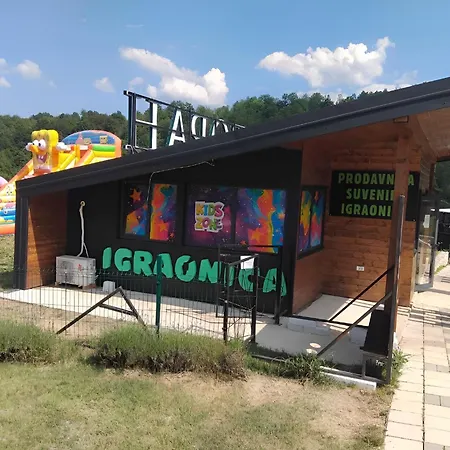 Appartamento Kuca Odmora Carolija *