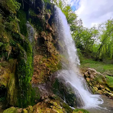 Kuca Odmora Carolija Appartamento