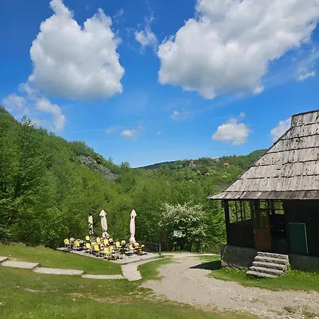 Appartamento Kuca Odmora Carolija