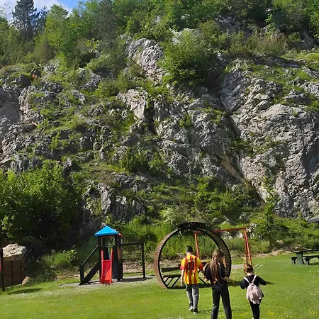 Kuca Odmora Carolija Appartamento *