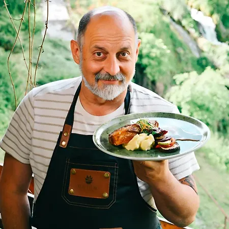 Kuca Odmora Carolija Gostilje