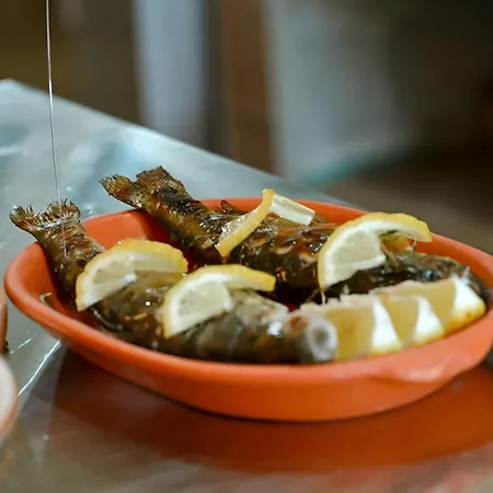 Kuca Odmora Carolija * Gostilje