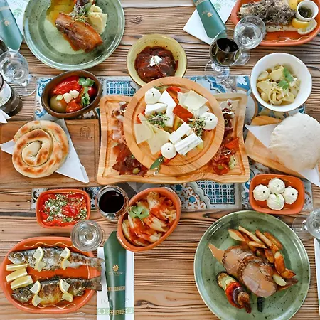 Kuca Odmora Carolija Appartamento *