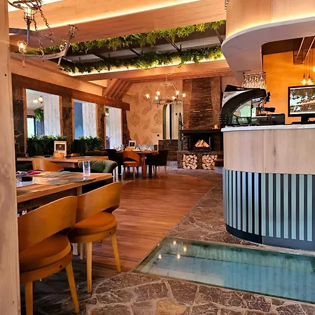 Kuca Odmora Carolija Appartamento *