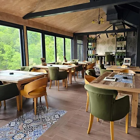 Appartamento Kuca Odmora Carolija *