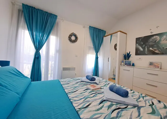 Kuca Odmora Carolija Apartment Gostilje