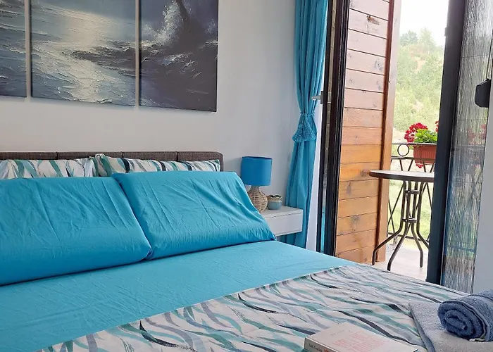 Kuca Odmora Carolija *