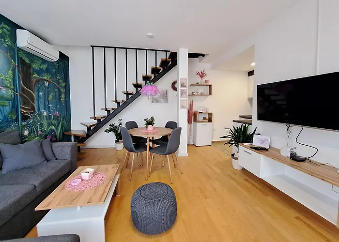 Kuca Odmora Carolija * Gostilje