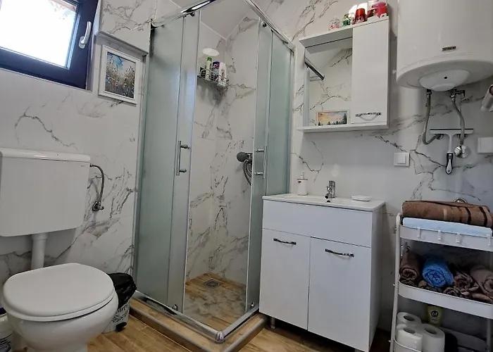 Apartment Kuca Odmora Carolija