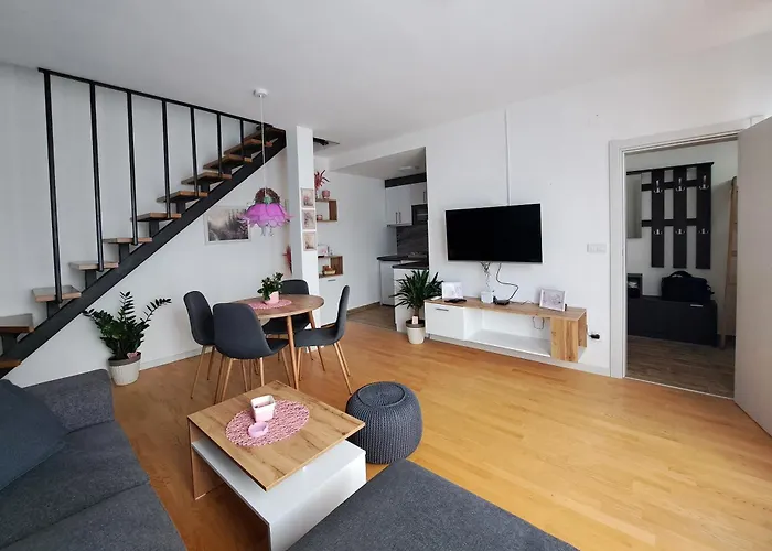 Kuca Odmora Carolija