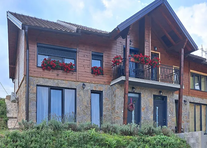 Kuca Odmora Carolija *