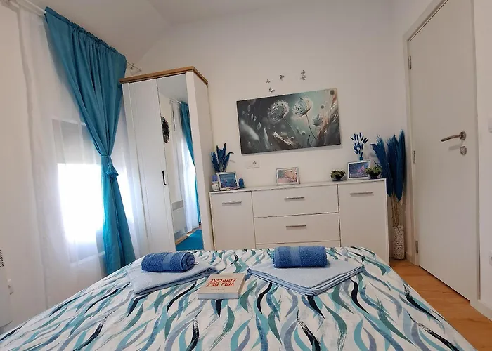 Kuca Odmora Carolija Apartment Gostilje