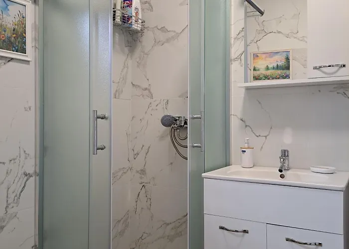 Kuca Odmora Carolija