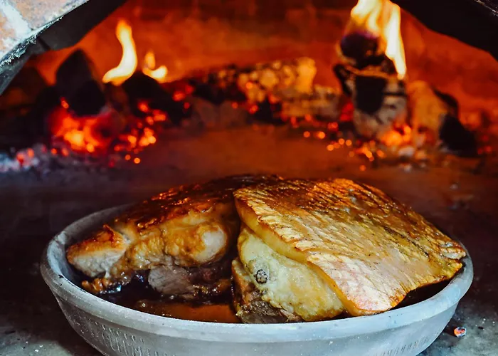 Kuca Odmora Carolija *