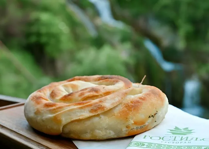 Kuca Odmora Carolija Gostilje