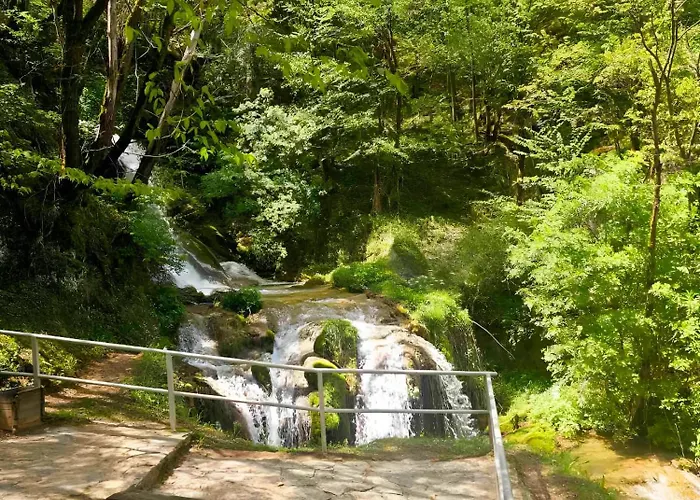 Kuca Odmora Carolija * Gostilje