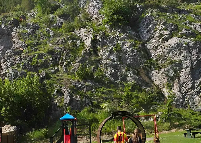 Kuca Odmora Carolija Apartment *