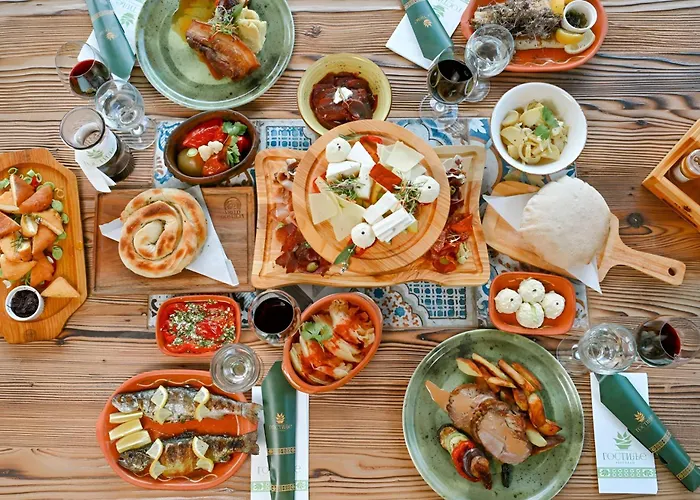 Kuca Odmora Carolija Apartment *