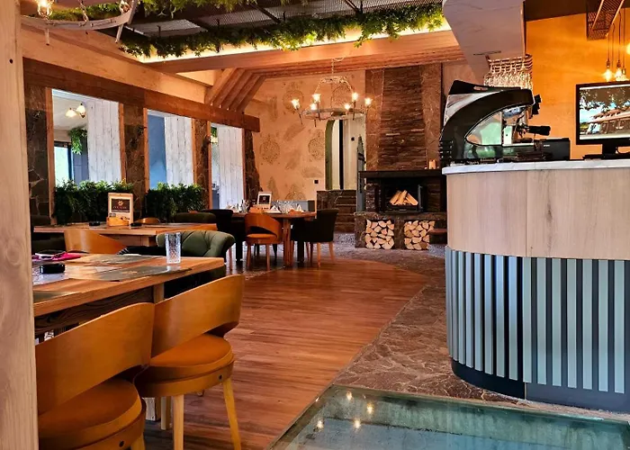 Kuca Odmora Carolija Apartment *