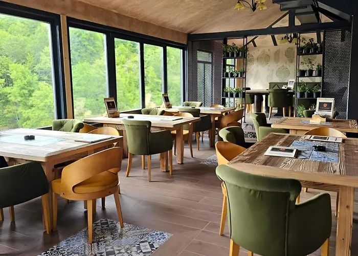 Apartment Kuca Odmora Carolija *