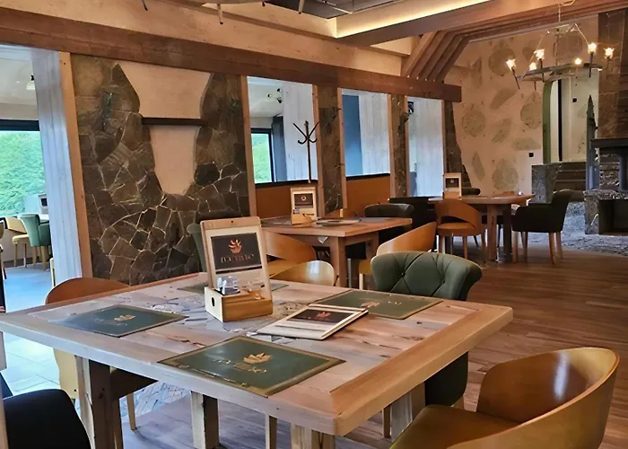 Kuca Odmora Carolija *